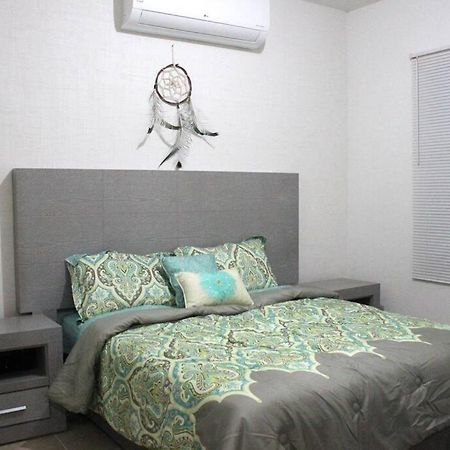 Depa De Playa C/Alberca Cerca De La 5A Avenida Appartement Playa del Carmen Buitenkant foto