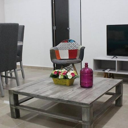 Depa De Playa C/Alberca Cerca De La 5A Avenida Appartement Playa del Carmen Buitenkant foto